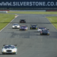 Illustration for article titled This Gigantic Bentley GT3 Car Beat McLaren